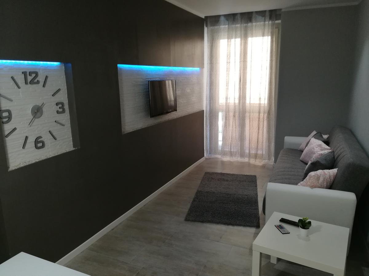 Sicilysuitehome Catania Bagian luar foto