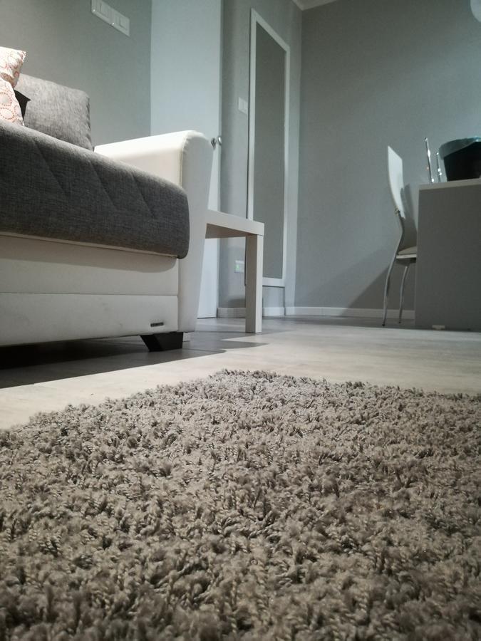 Sicilysuitehome Catania Bagian luar foto
