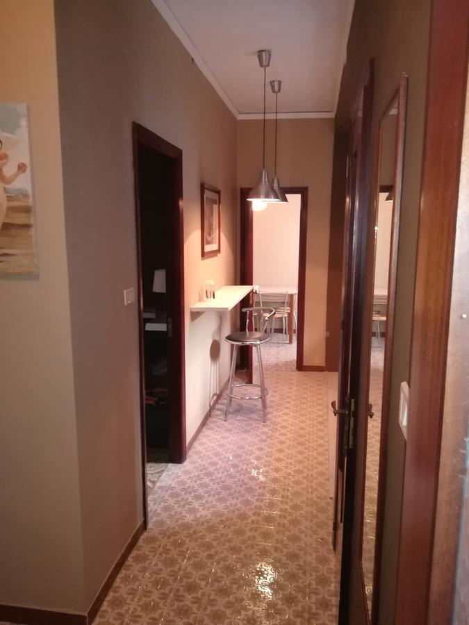 Sicilysuitehome Catania Bagian luar foto