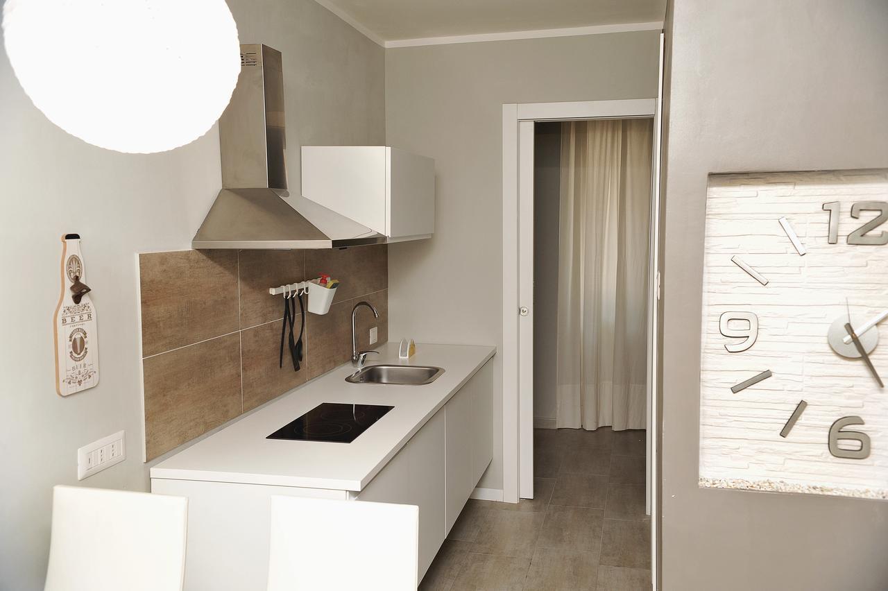 Sicilysuitehome Catania Bagian luar foto