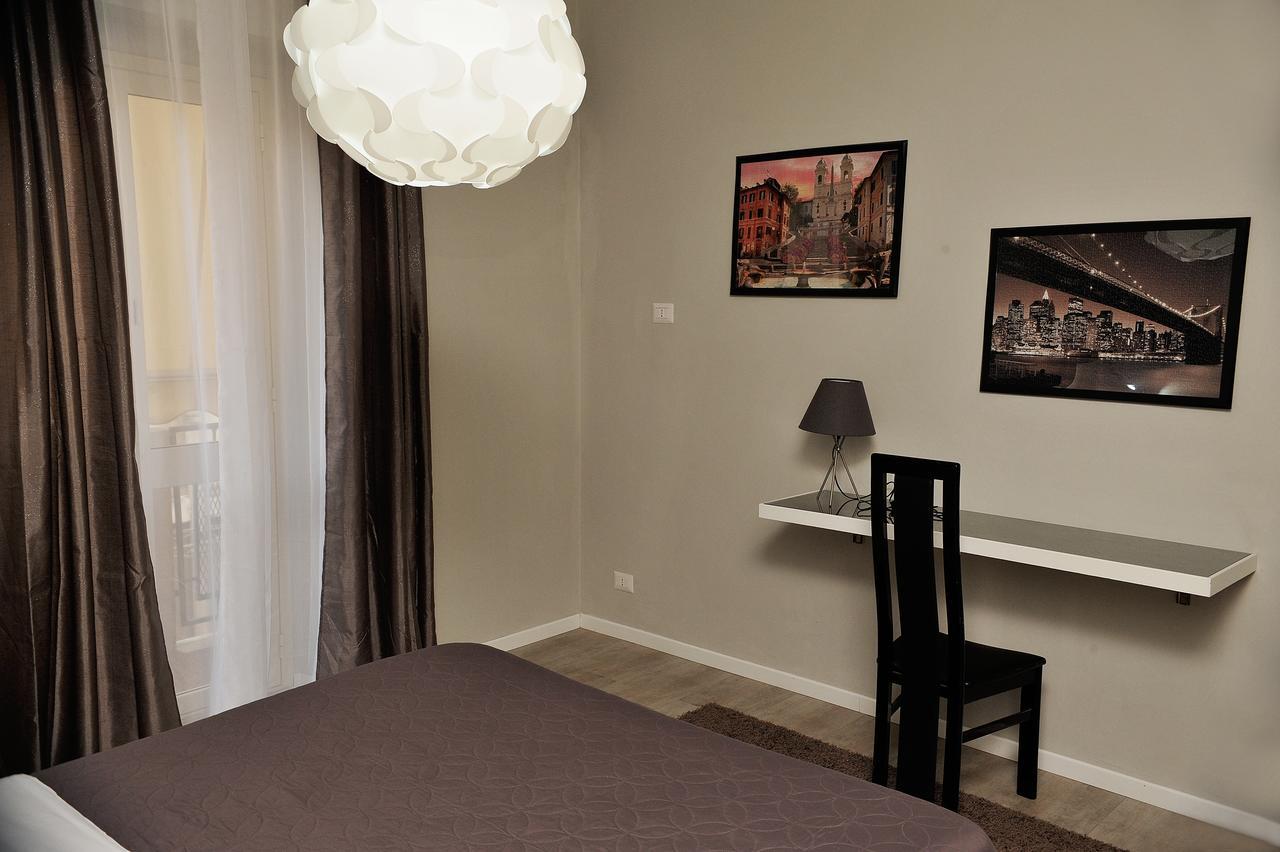 Sicilysuitehome Catania Bagian luar foto