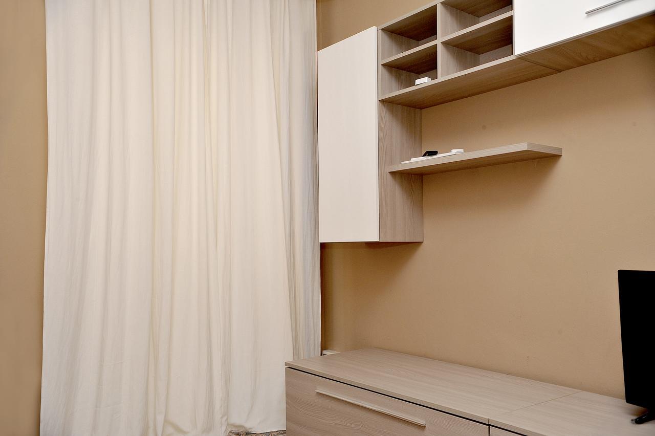 Sicilysuitehome Catania Bagian luar foto