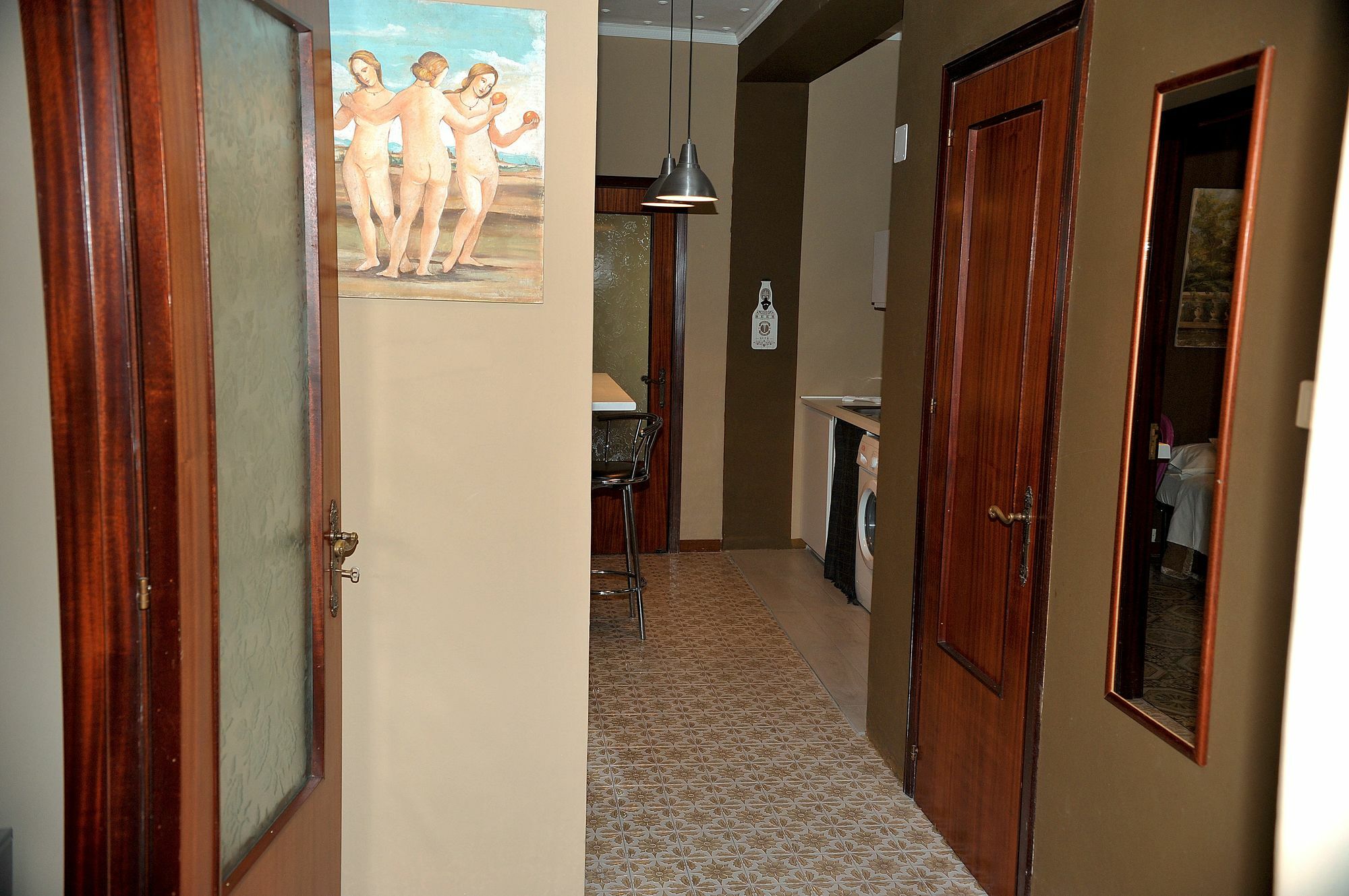 Sicilysuitehome Catania Bagian luar foto